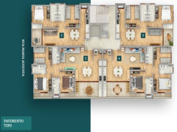 Imagem Imóvel com 2 Quartos à Venda, 65 m² em Itagu? - Ubatuba Imagem Imóvel com 2 Quartos à Venda, 65 m² em Itagu? - Ubatuba