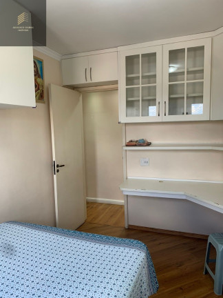 Imagem Imóvel com 2 Quartos à Venda, 55 m² em Vila Guedes - São Paulo