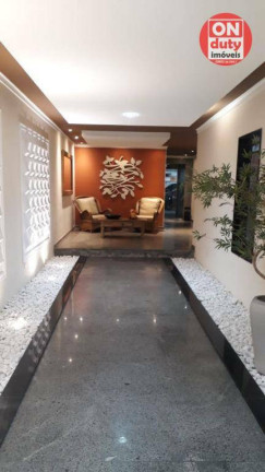 Imagem Cobertura com 3 Quartos à Venda, 300 m² em Gonzaga - Santos Imagem Cobertura com 3 Quartos à Venda, 300 m² em Gonzaga - Santos