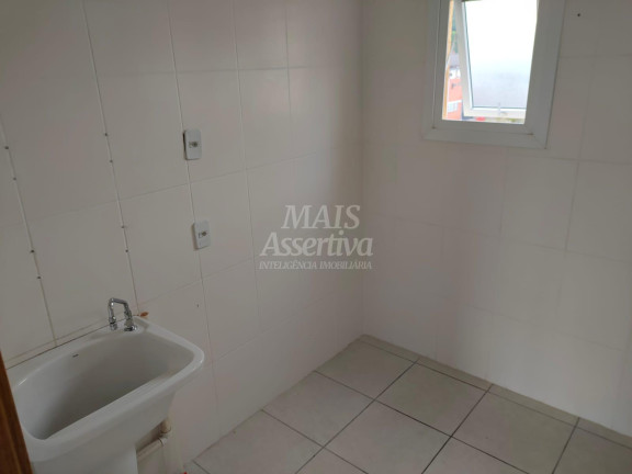 Imagem Apartamento com 2 Quartos à Venda, 63 m² em Ouro Branco - Novo Hamburgo