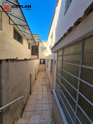 Foto do imóvel Casa com 4 Quartos à Venda, 300 m² em Cambuci - São Paulo