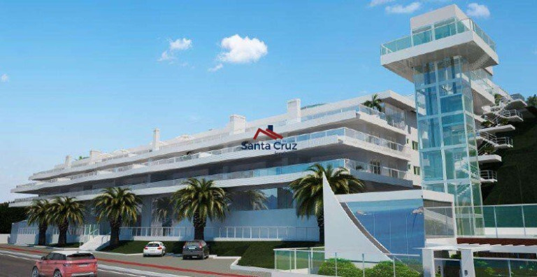 Imagem Cobertura com 3 Quartos à Venda, 345 m² em Ingleses Do Rio Vermelho - Florianópolis Imagem Cobertura com 3 Quartos à Venda, 345 m² em Ingleses Do Rio Vermelho - Florianópolis