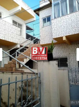Imagem Casa com 5 Quartos à Venda, 539 m² em Olaria - Rio De Janeiro Imagem Casa com 5 Quartos à Venda, 539 m² em Olaria - Rio De Janeiro