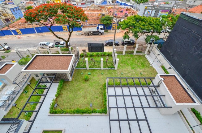 Imagem Apartamento com 2 Quartos à Venda, 53 m² em Vila Nair - São Paulo Imagem Apartamento com 2 Quartos à Venda, 53 m² em Vila Nair - São Paulo
