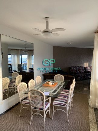 Imagem Apartamento com 3 Quartos à Venda, 123 m² em Enseada - Guarujá