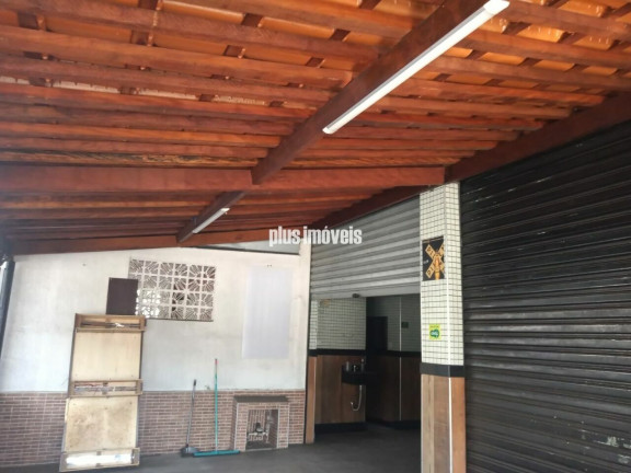 Imóvel Comercial para Alugar, 120 m² em Moema - São Paulo