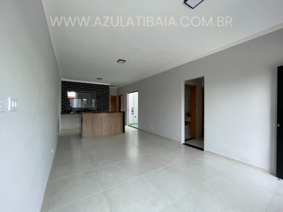 Imagem Casa com 3 Quartos à Venda, 98 m² em Nova Atibaia - Atibaia