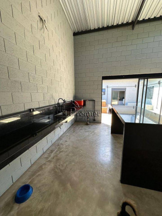 Imagem Casa com 3 Quartos à Venda, 190 m² em Jardim Laguna - Indaiatuba Imagem Casa com 3 Quartos à Venda, 190 m² em Jardim Laguna - Indaiatuba