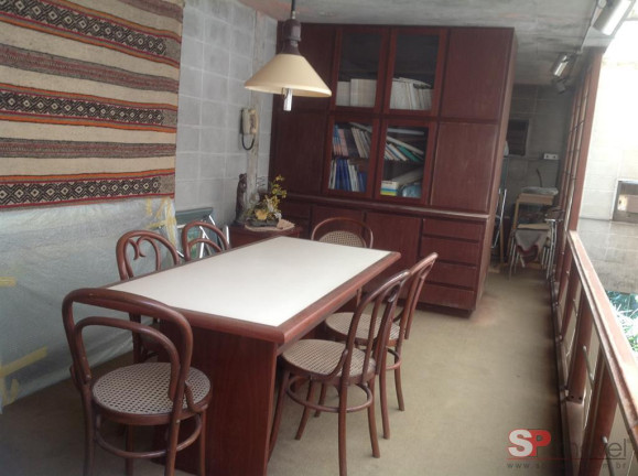 Imagem Casa com 1 Quarto à Venda, 120 m² em Vila Lusitania - São Bernardo Do Campo Imagem Casa com 1 Quarto à Venda, 120 m² em Vila Lusitania - São Bernardo Do Campo