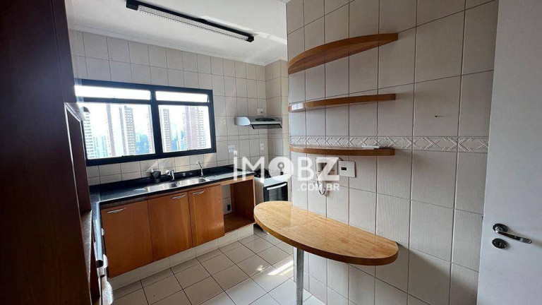 Imagem Imóvel com 3 Quartos à Venda, 103 m² em Vila Andrade - São Paulo