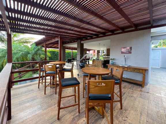 Imagem Casa de Condomínio com 4 Quartos à Venda ou Locação, 1.000 m² em Condados De Bougainville - Lagoa Santa