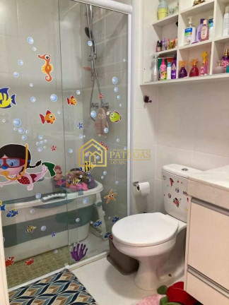 Imagem Apartamento com 2 Quartos para Alugar, 94 m² em Centro - São Bernardo Do Campo Imagem Apartamento com 2 Quartos para Alugar, 94 m² em Centro - São Bernardo Do Campo