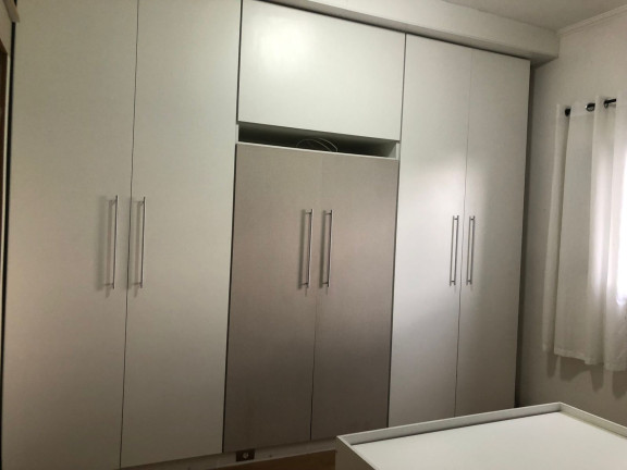 Imagem Sobrado com 3 Quartos à Venda, 136 m² em Horto Florestal - Sorocaba Imagem Sobrado com 3 Quartos à Venda, 136 m² em Horto Florestal - Sorocaba