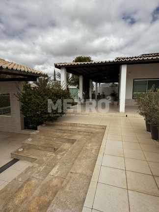 Imagem Casa com 3 Quartos à Venda, 330 m² em Pedra Do Bode - Petrolina