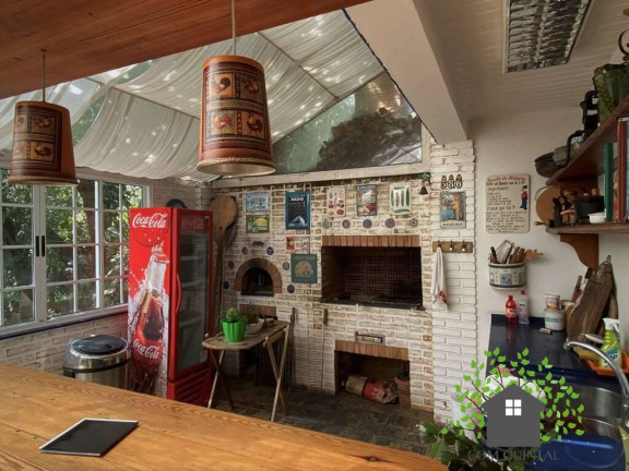 Imagem Casa com 4 Quartos à Venda, 562 m² em Palos Verdes - Carapicuíba Imagem Casa com 4 Quartos à Venda, 562 m² em Palos Verdes - Carapicuíba