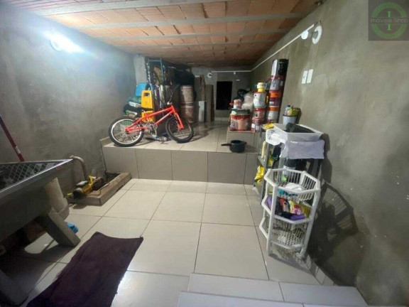 Imagem Sobrado com 3 Quartos à Venda, 189 m² em Oficinas - Ponta Grossa