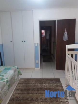 Imagem Sobrado com 3 Quartos à Venda, 100 m² em Conjunto Residencial Vista Verde - São Paulo