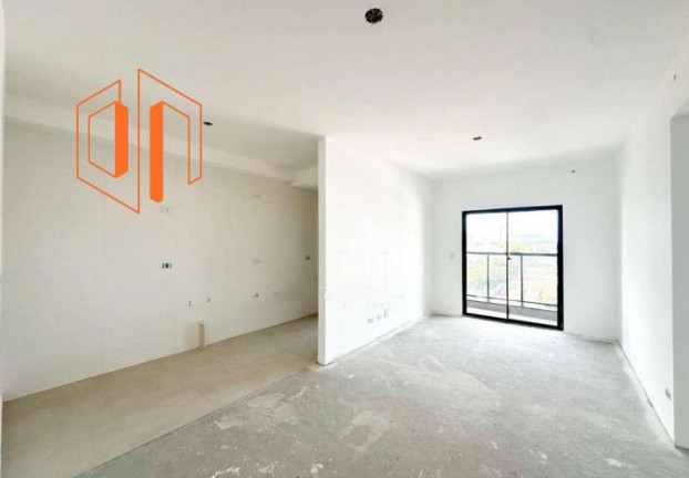 Imagem Apartamento com 2 Quartos à Venda, 63 m² em Centro - São José Dos Pinhais