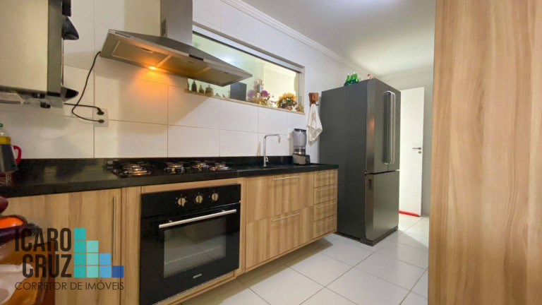 Casa com 4 Quartos à Venda, 150 m² em Buraquinho - Lauro De Freitas