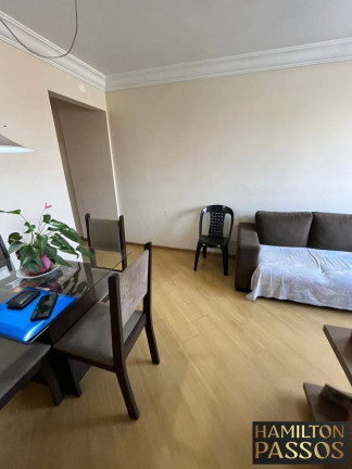 Imagem Apartamento com 3 Quartos à Venda, 57 m² em Vila Luzita - Santo André Imagem Apartamento com 3 Quartos à Venda, 57 m² em Vila Luzita - Santo André