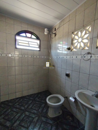 Imagem Casa com 4 Quartos à Venda, 258 m² em Serra Dourada I - Serra