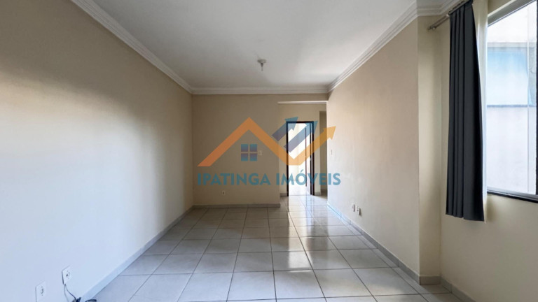 Apartamento com 3 Quartos à Venda, 95 m² em Jardim Panorama - Ipatinga