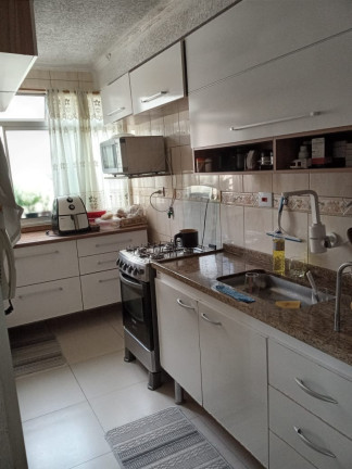 Imagem Cobertura com 3 Quartos à Venda, 80 m² em Pirituba - São Paulo