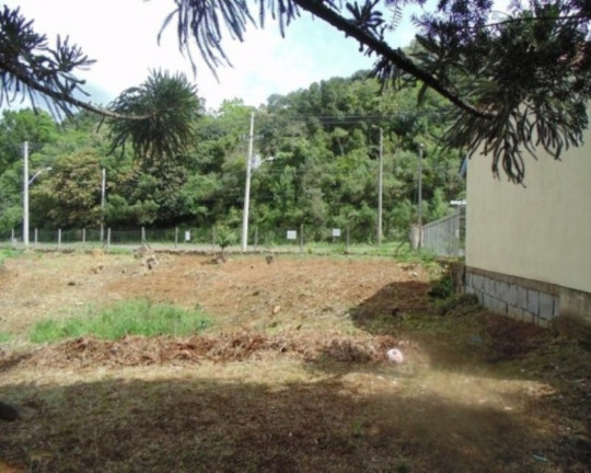 Imagem Terreno à Venda, 875 m² em Varzea Grande - Gramado