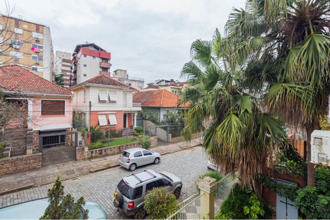 Imagem Apartamento com 3 Quartos à Venda, 67 m² em Rio Branco - Porto Alegre