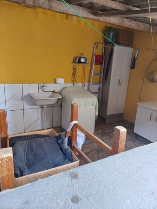 Imagem Sobrado com 2 Quartos à Venda, 90 m² em Jardim Revista - Suzano Imagem Sobrado com 2 Quartos à Venda, 90 m² em Jardim Revista - Suzano