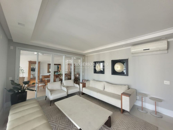 Imagem Apartamento com 3 Quartos à Venda, 250 m² em Vila Mariana - São Paulo
