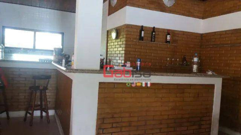 Imagem Casa com 5 Quartos à Venda, 950 m² em Porto Belo - Armação Dos Búzios