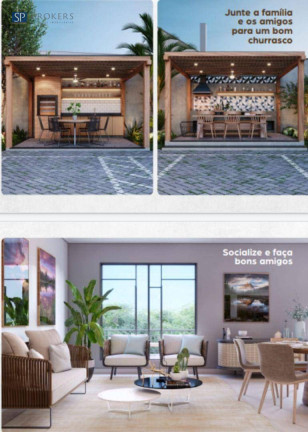 Imagem Apartamento com 1 Quarto à Venda, 48 m² em Jardim Eldorado - Vinhedo Imagem Apartamento com 1 Quarto à Venda, 48 m² em Jardim Eldorado - Vinhedo