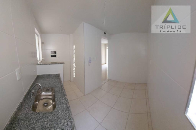 Imagem Apartamento com 2 Quartos à Venda, 65 m² em Jardim Laranjeiras - Juiz De Fora