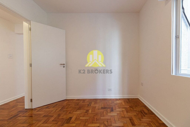 Imagem Apartamento com 2 Quartos à Venda, 82 m² em Jardim Paulista - São Paulo