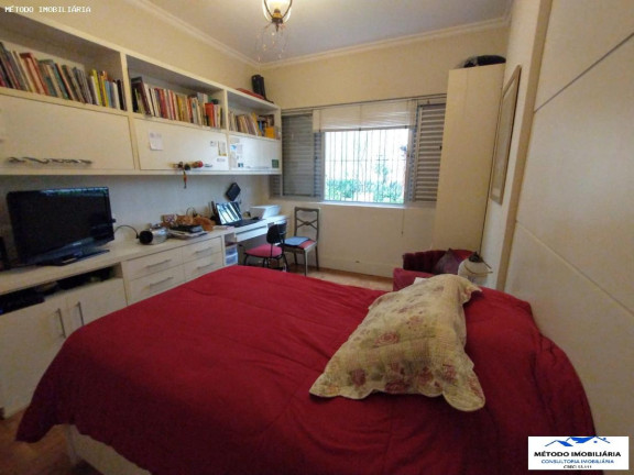 Imagem Apartamento com 3 Quartos à Venda, 130 m² em Jardim Paulista