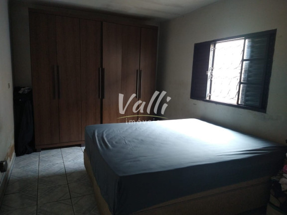 Casa com 2 Quartos à Venda, 150 m² em Jardim Paz - Americana