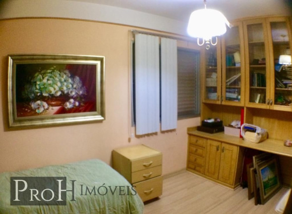 Imagem Apartamento com 2 Quartos à Venda, 85 m² em Higienópolis - São Paulo