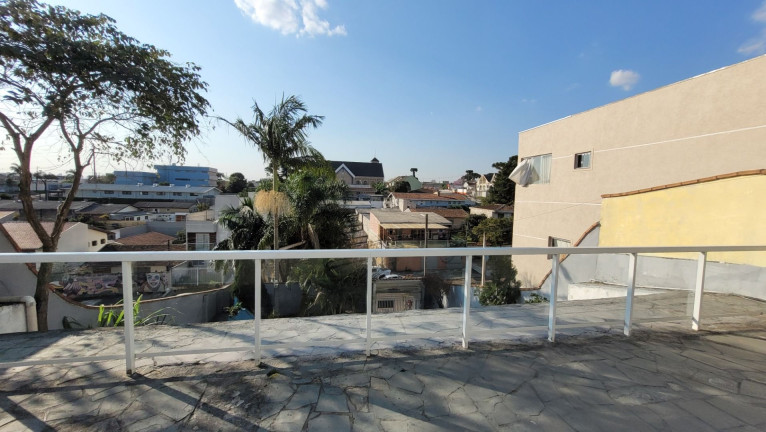 Imagem Casa com 4 Quartos à Venda,  em Portão - Curitiba