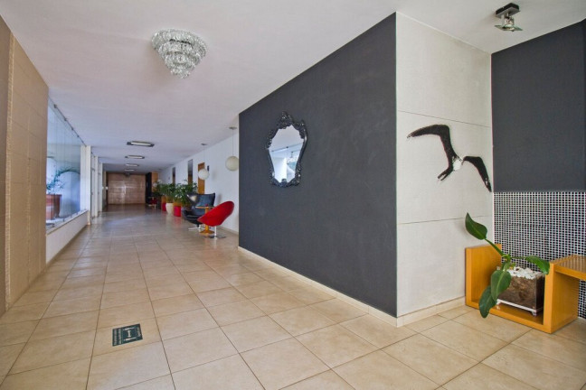 Imagem Apartamento com 2 Quartos à Venda, 110 m² em Jardim América - São Paulo Imagem Apartamento com 2 Quartos à Venda, 110 m² em Jardim América - São Paulo