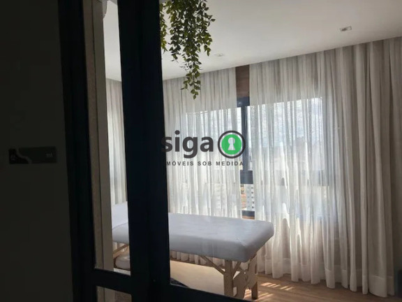 Imagem Apartamento com 1 Quarto à Venda ou Locação, 24 m² em Vila Mariana - São Paulo Imagem Apartamento com 1 Quarto à Venda ou Locação, 24 m² em Vila Mariana - São Paulo