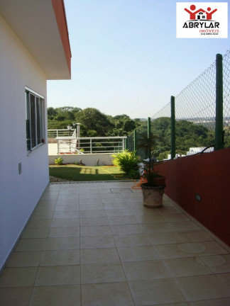 Imagem Imóvel com 4 Quartos à Venda, 800 m² em Village Morro Alto - Itupeva
