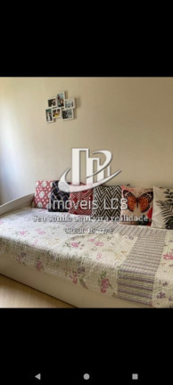 Imagem Apartamento com 3 Quartos à Venda, 52 m² em Santa Maria - Osasco