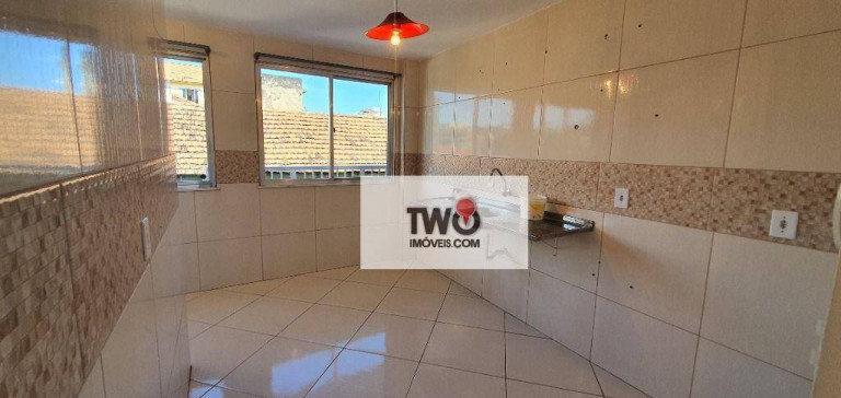 Imagem Apartamento com 2 Quartos à Venda, 62 m² em Piedade - Rio De Janeiro