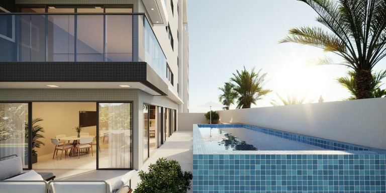 Imagem Apartamento com 3 Quartos à Venda, 122 m² em Caiobá - Matinhos Imagem Apartamento com 3 Quartos à Venda, 122 m² em Caiobá - Matinhos