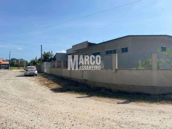 Imagem Casa com 3 Quartos à Venda, 450 m² em Pinheiros - Balneário Barra Do Sul