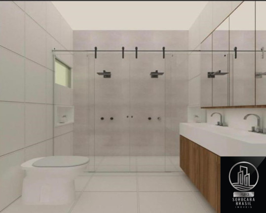 Imagem Casa com 3 Quartos à Venda, 220 m² em Parque Ibiti Reserva - Sorocaba Imagem Casa com 3 Quartos à Venda, 220 m² em Parque Ibiti Reserva - Sorocaba