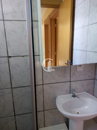 Imagem Apartamento com 2 Quartos à Venda, 44 m² em Nossa Senhora Das Graças - Caxias Do Sul