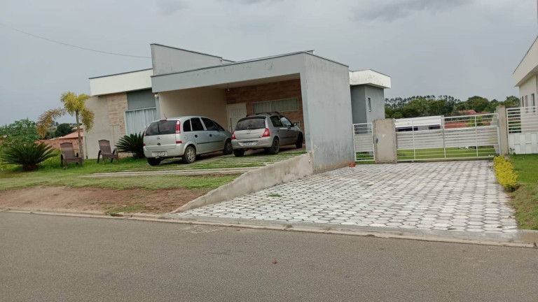 Imagem Casa de Condomínio com 3 Quartos à Venda, 1 m² em Porto - Capela Do Alto Imagem Casa de Condomínio com 3 Quartos à Venda, 1 m² em Porto - Capela Do Alto