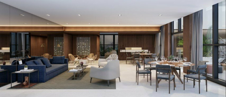 Imagem Apartamento com 4 Quartos à Venda, 163 m² em Pinheiros - São Paulo Imagem Apartamento com 4 Quartos à Venda, 163 m² em Pinheiros - São Paulo